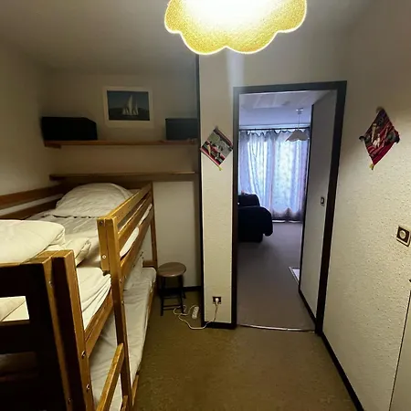 Appartement Apartemet Montagne La Pagne Motalbert Au Pied Des Pistes Location Semane De Samadi A Samedi La Plagne