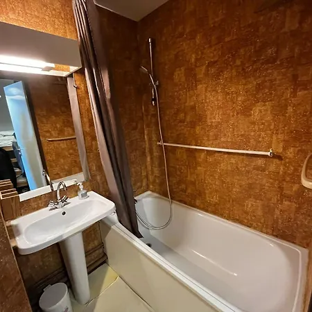 Apartemet Montagne La Pagne Motalbert Au Pied Des Pistes Location Semane De Samadi A Samedi *