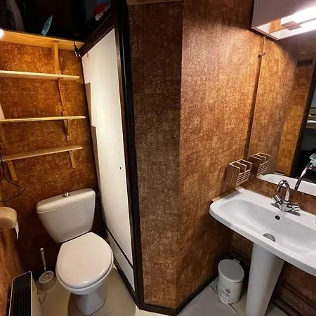 Apartemet Montagne La Pagne Motalbert Au Pied Des Pistes Location Semane De Samadi A Samedi Appartement