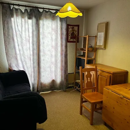 Apartemet Montagne La Pagne Motalbert Au Pied Des Pistes Location Semane De Samadi A Samedi * La Plagne