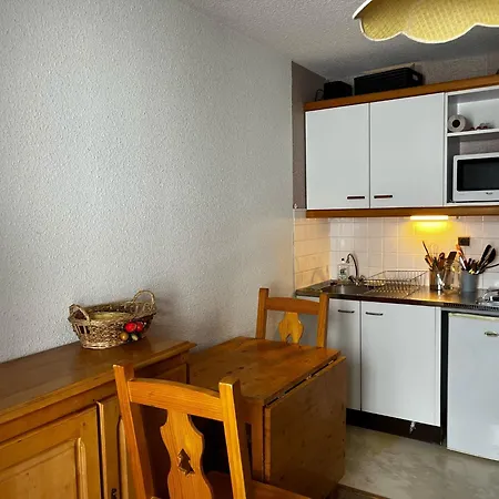 Apartemet Montagne La Pagne Motalbert Au Pied Des Pistes Location Semane De Samadi A Samedi Apartment La Plagne