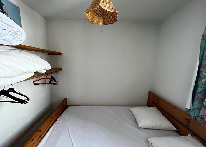 公寓 Apartemet Montagne La Pagne Motalbert Au Pied Des Pistes Location Semane De Samadi A Samedi