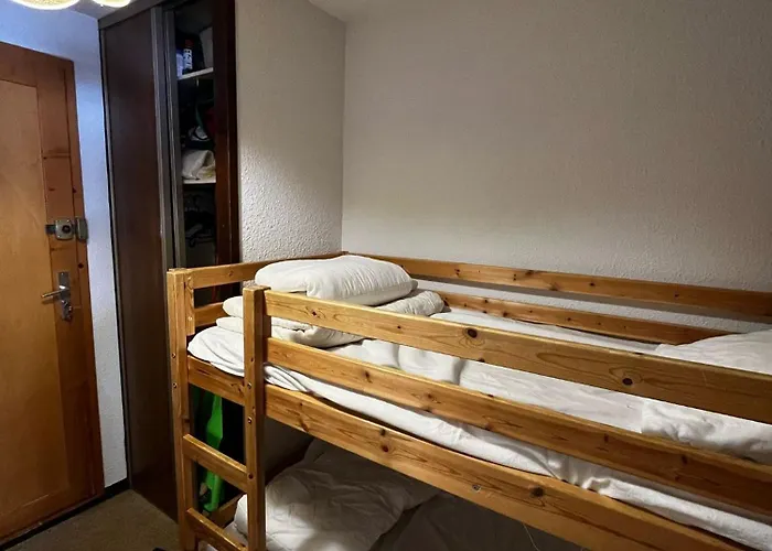 Apartemet Montagne La Pagne Motalbert Au Pied Des Pistes Location Semane De Samadi A Samedi