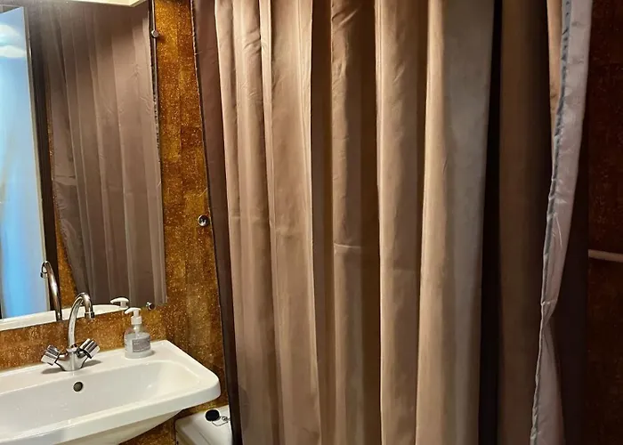 公寓 Apartemet Montagne La Pagne Motalbert Au Pied Des Pistes Location Semane De Samadi A Samedi