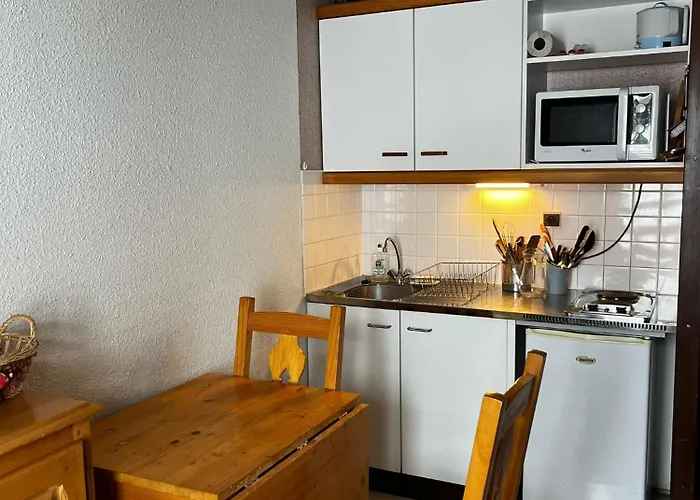 Apartemet Montagne La Pagne Motalbert Au Pied Des Pistes Location Semane De Samadi A Samedi 公寓 *