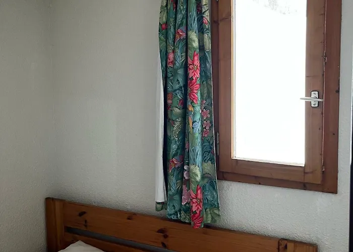 Apartemet Montagne La Pagne Motalbert Au Pied Des Pistes Location Semane De Samadi A Samedi 公寓 *