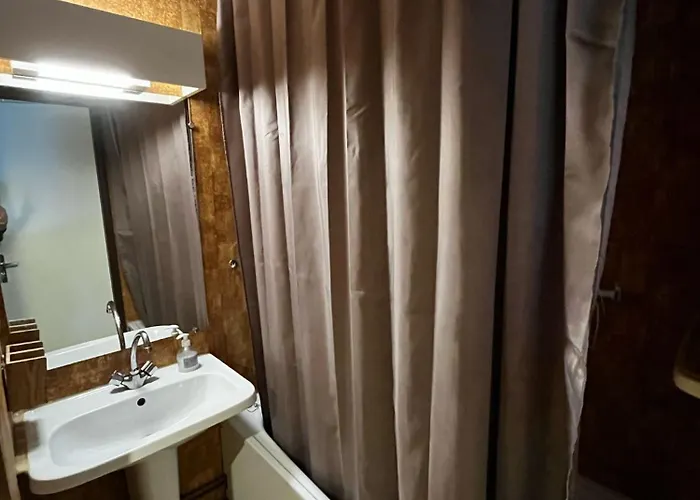 Apartemet Montagne La Pagne Motalbert Au Pied Des Pistes Location Semane De Samadi A Samedi