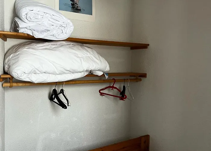 Apartemet Montagne La Pagne Motalbert Au Pied Des Pistes Location Semane De Samadi A Samedi